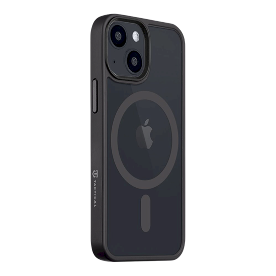 Изображение Tactical MagForce Hyperstealth Cover for iPhone 13 mini / asphalt