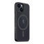 Picture of Tactical MagForce Hyperstealth Cover for iPhone 13 mini / asphalt
