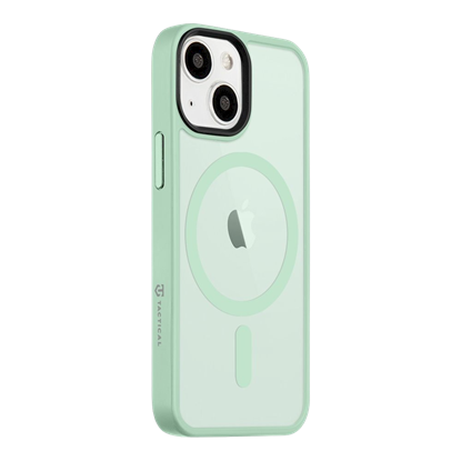 Изображение Tactical MagForce Hyperstealth Cover for iPhone 13 mini / beach green