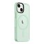 Изображение Tactical MagForce Hyperstealth Cover for iPhone 13 mini / beach green