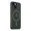 Picture of Tactical MagForce Hyperstealth Cover for iPhone 13 mini / forest green