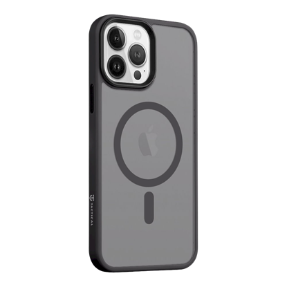 Изображение Tactical MagForce Hyperstealth Cover for iPhone 13 Pro Max / asphalt