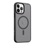 Picture of Tactical MagForce Hyperstealth Cover for iPhone 13 Pro Max / asphalt