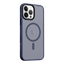Picture of Tactical MagForce Hyperstealth Cover for iPhone 13 Pro Max / deep blue