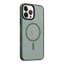 Изображение Tactical MagForce Hyperstealth Cover for iPhone 13 Pro Max / forest green