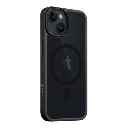 Изображение Tactical MagForce Hyperstealth Cover for iPhone 14 / asphalt