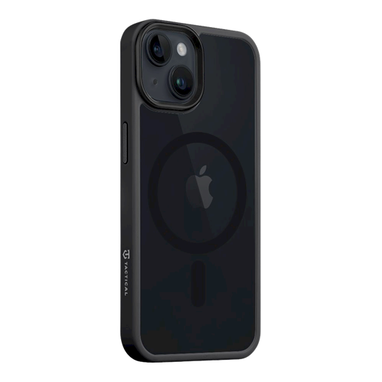 Изображение Tactical MagForce Hyperstealth Cover for iPhone 14 / asphalt