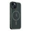 Picture of Tactical MagForce Hyperstealth Cover for iPhone 14 / forest green