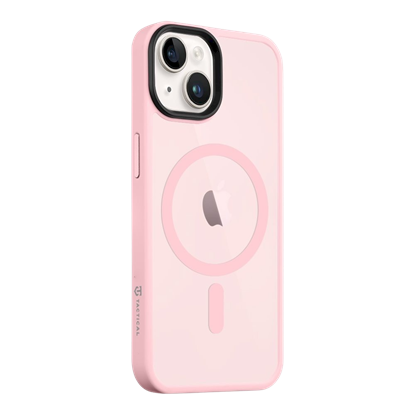 Изображение Tactical MagForce Hyperstealth Cover for iPhone 14 / Pink Panther