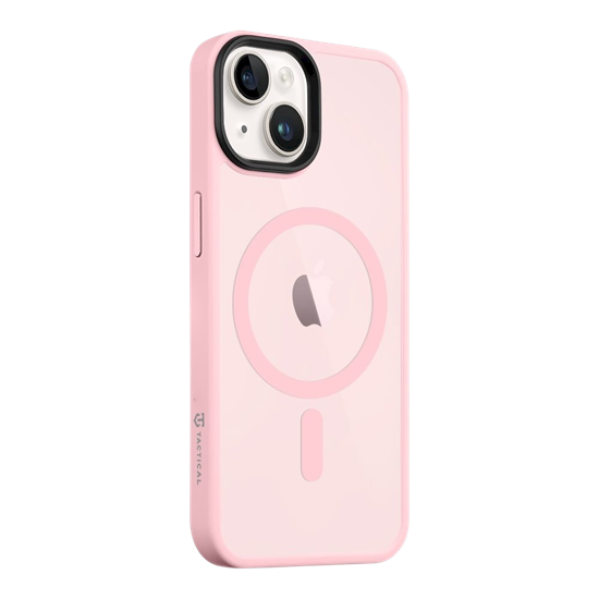 Изображение Tactical MagForce Hyperstealth Cover for iPhone 14 / Pink Panther