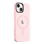 Picture of Tactical MagForce Hyperstealth Cover for iPhone 14 / Pink Panther
