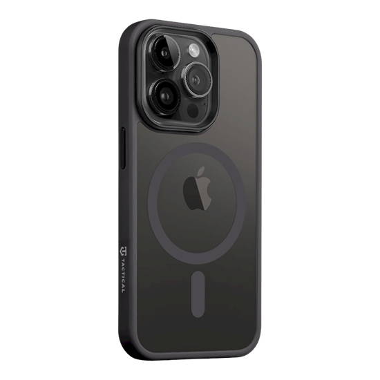 Изображение Tactical MagForce Hyperstealth Cover for iPhone 14 Pro / asphalt