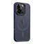Attēls no Tactical MagForce Hyperstealth Cover for iPhone 14 Pro / Deep Blue