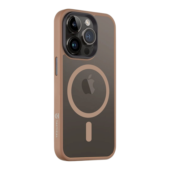 Изображение Tactical MagForce Hyperstealth Cover for iPhone 14 Pro / Moucha Moose