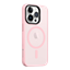 Изображение Tactical MagForce Hyperstealth Cover for iPhone 14 Pro / pink panther