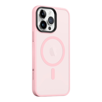 Attēls no Tactical MagForce Hyperstealth Cover for iPhone 14 Pro Max / Pink Panther