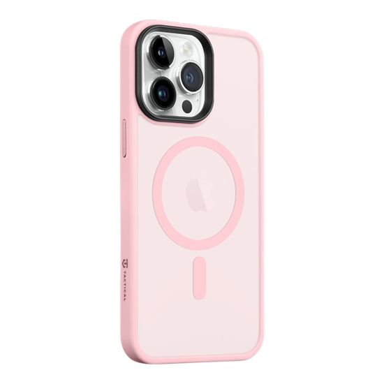 Изображение Tactical MagForce Hyperstealth Cover for iPhone 14 Pro Max / Pink Panther
