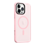Picture of Tactical MagForce Hyperstealth Cover for iPhone 14 Pro Max / Pink Panther