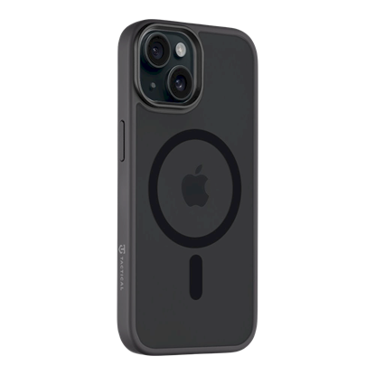 Изображение Tactical MagForce Hyperstealth Cover for iPhone 15 / asphalt
