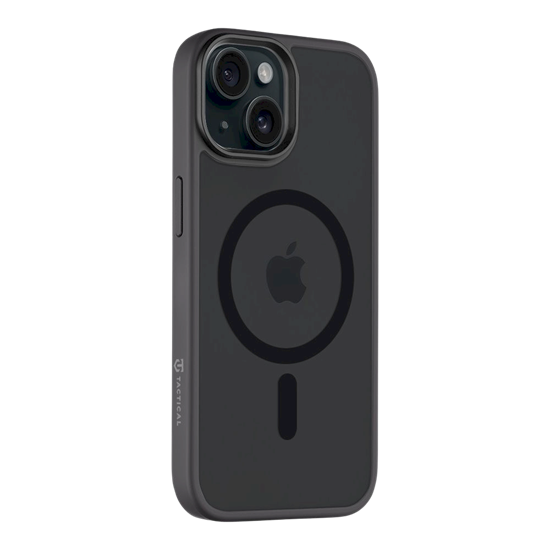Изображение Tactical MagForce Hyperstealth Cover for iPhone 15 / asphalt