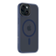 Attēls no Tactical MagForce Hyperstealth Cover for iPhone 15 / deep blue