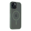 Изображение Tactical MagForce Hyperstealth Cover for iPhone 15 / forest green