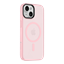 Изображение Tactical MagForce Hyperstealth Cover for iPhone 15 / pink