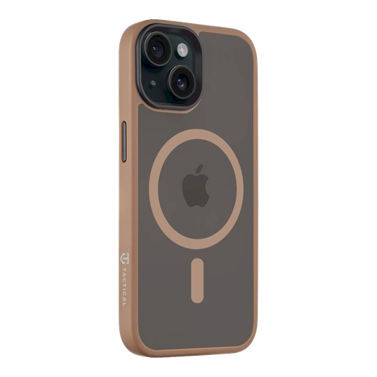 Изображение Tactical MagForce Hyperstealth Cover for iPhone 15 Moucha Moose