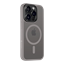 Picture of Tactical MagForce Hyperstealth Cover for iPhone 15 Pro / light grey