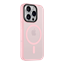 Picture of Tactical MagForce Hyperstealth Cover for iPhone 15 Pro / Pink Panther