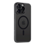 Attēls no Tactical MagForce Hyperstealth Cover for iPhone 15 Pro Max / asphalt