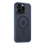 Picture of Tactical MagForce Hyperstealth Cover for iPhone 15 Pro Max / deep blue