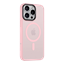 Изображение Tactical MagForce Hyperstealth Cover for iPhone 15 Pro Max / Pink Panther