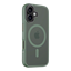 Attēls no Tactical MagForce Hyperstealth Cover for iPhone 16 / forest green