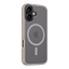 Изображение Tactical MagForce Hyperstealth Cover for iPhone 16 / light grey