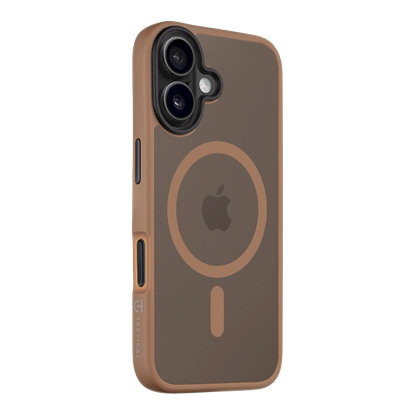 Изображение Tactical MagForce Hyperstealth Cover for iPhone 16 / Moucha Moose