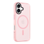 Attēls no Tactical MagForce Hyperstealth Cover for iPhone 16 / Pink Panther