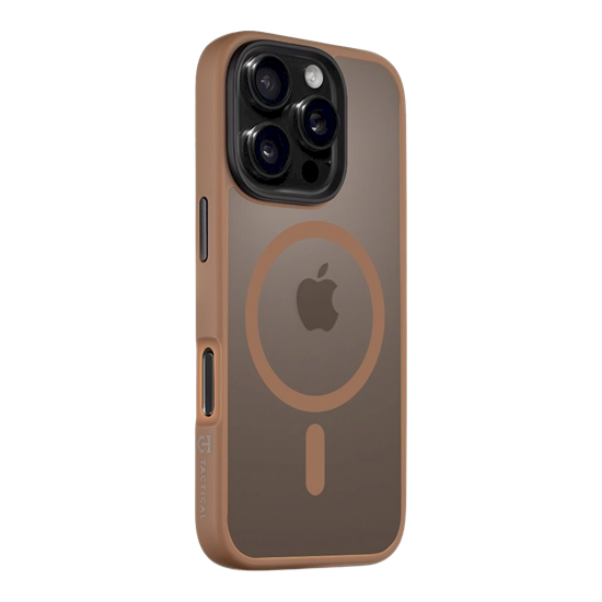 Изображение Tactical MagForce Hyperstealth Cover for iPhone 16 Pro / Moucha Moose