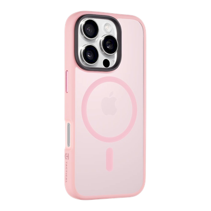 Изображение Tactical MagForce Hyperstealth Cover for iPhone 16 Pro / Pink Panther