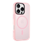 Изображение Tactical MagForce Hyperstealth Cover for iPhone 16 Pro / Pink Panther