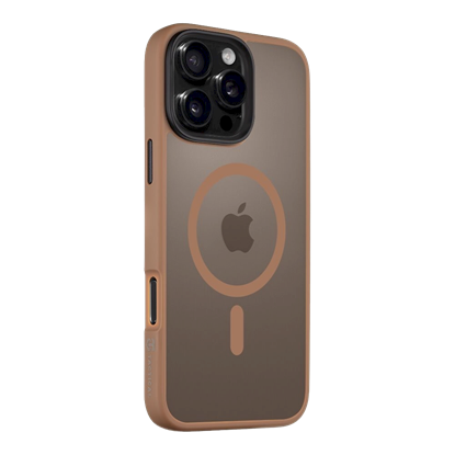 Изображение Tactical MagForce Hyperstealth Cover for iPhone 16 Pro Max / Moucha Moose