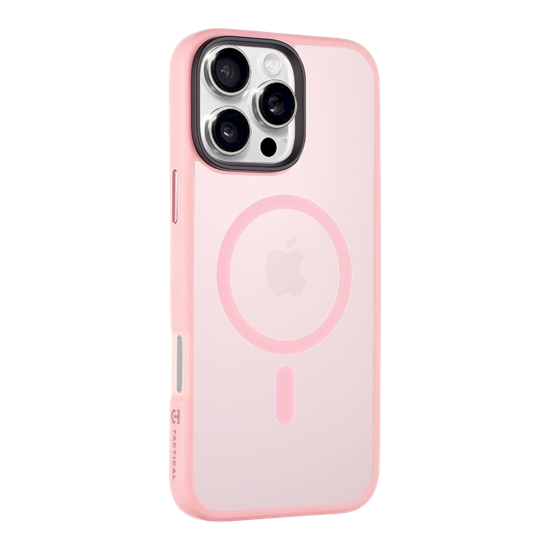 Изображение Tactical MagForce Hyperstealth Cover for iPhone 16 Pro Max / Pink Panther