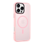 Изображение Tactical MagForce Hyperstealth Cover for iPhone 16 Pro Max / Pink Panther