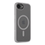 Изображение Tactical MagForce Hyperstealth Cover for iPhone 16e / light grey