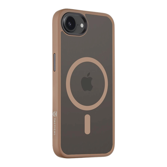 Изображение Tactical MagForce Hyperstealth Cover for iPhone 16e / Moucha Moose