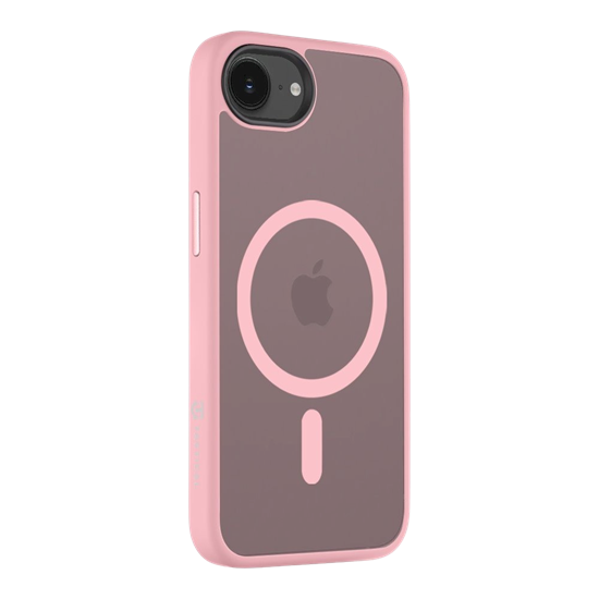 Изображение Tactical MagForce Hyperstealth Cover for iPhone 16e / Pink Panther