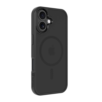 Изображение Tactical MagForce Hyperstealth Cover for iPhone 17 / asphalt