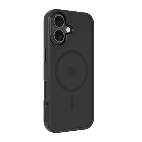 Изображение Tactical MagForce Hyperstealth Cover for iPhone 17 / asphalt