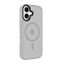 Изображение Tactical MagForce Hyperstealth Cover for iPhone 17 / light grey
