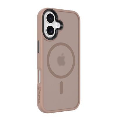 Изображение Tactical MagForce Hyperstealth Cover for iPhone 17 / Moucha Moose